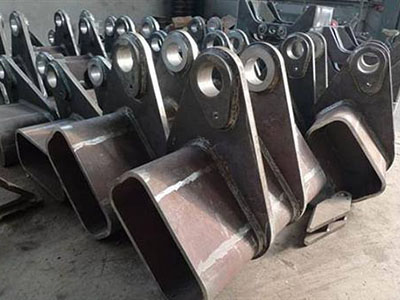 Welding Part